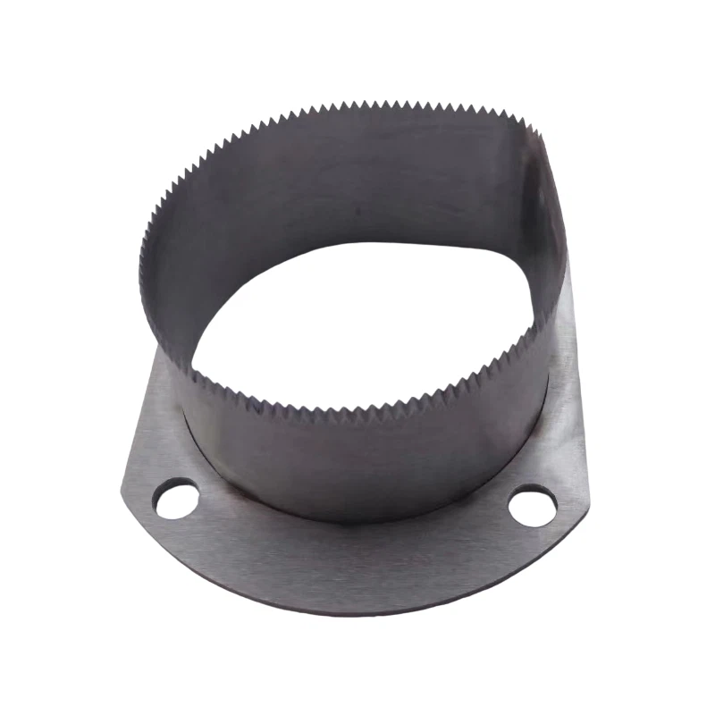 Желея машино -лезвия